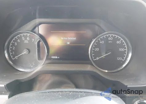 2022 Ford F150 Supercrew из США, поврежденный, VIN 1FTFW1E86NKD77862